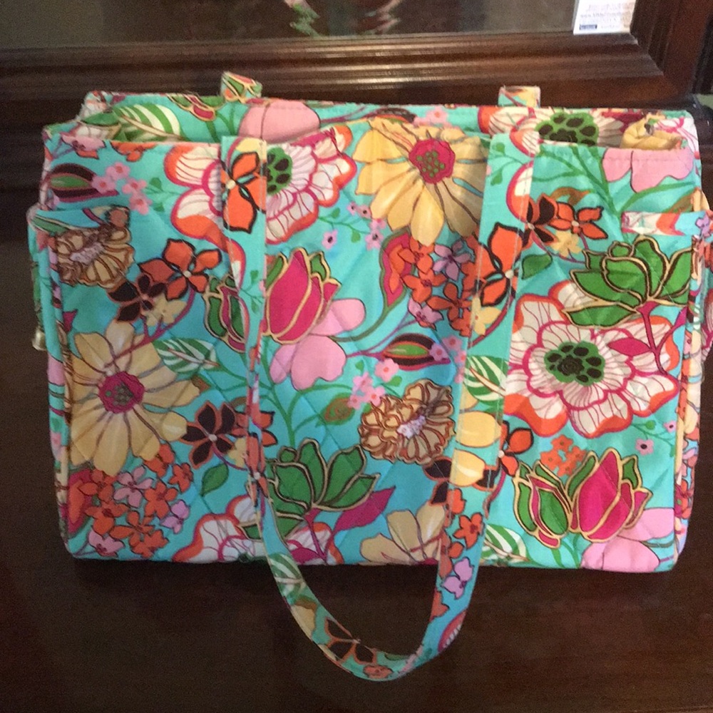 Vera Bradley